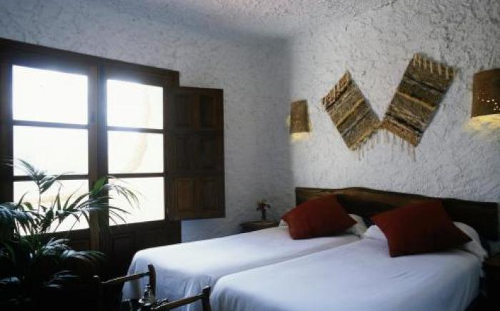 Hotel Rural los Caracoles
