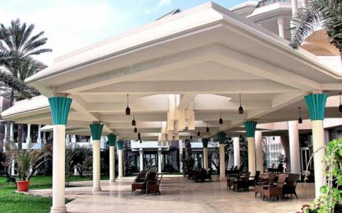 Hasdrubal Prestige Thalassa & Spa Djerba