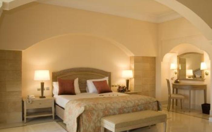 Hasdrubal Prestige Thalassa & Spa Djerba