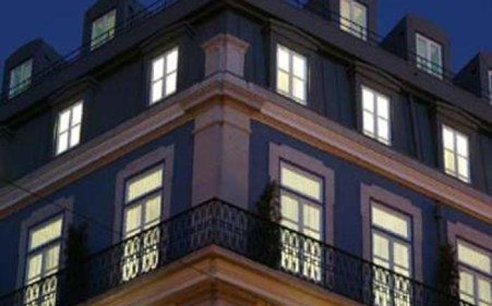 LX Boutique Hotel