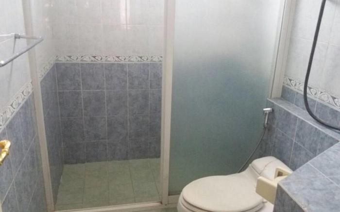 Villa Kota Bunga Magnolia