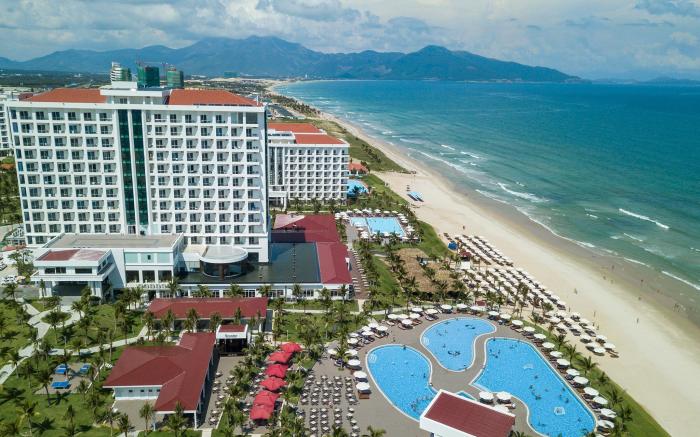 Swandor Cam Ranh Resort-Ultra All Inclusive