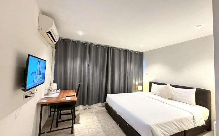 Studio F Sukhumvit