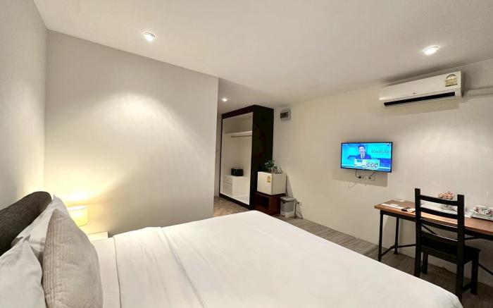 Studio F Sukhumvit
