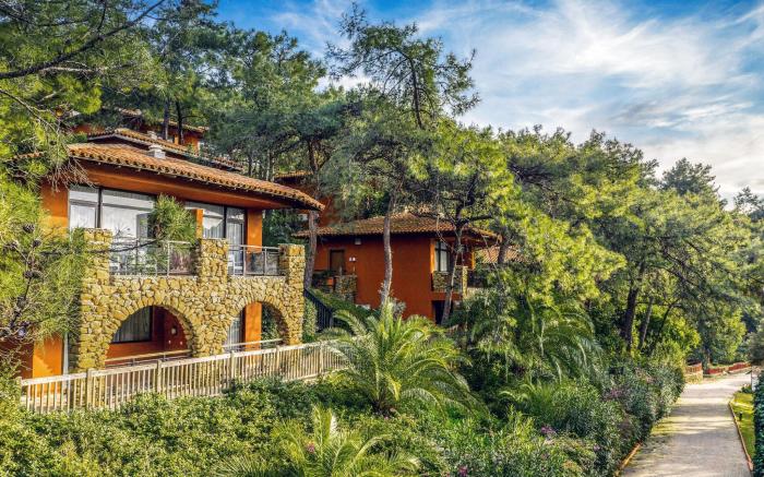 Marmaris Bay Resort - Adults Only   