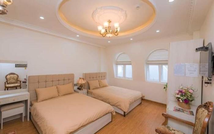 Thanh Anh Hotel Da Lat