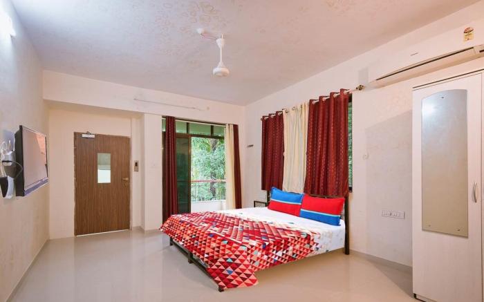 Shrikanchan Bungalow near Dapoli