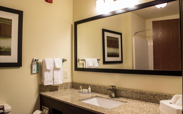 Cobblestone Hotel & Suites - Chippewa Falls