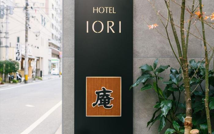 Hotel Iori
