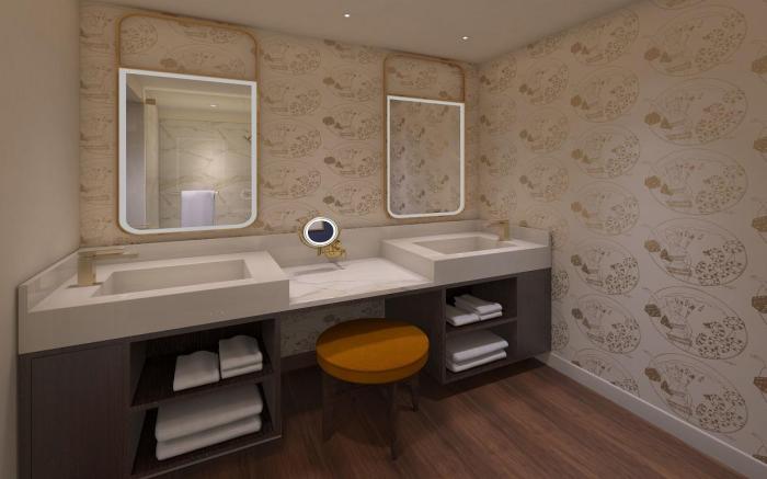 Circa Resort and Casino - Adults Only