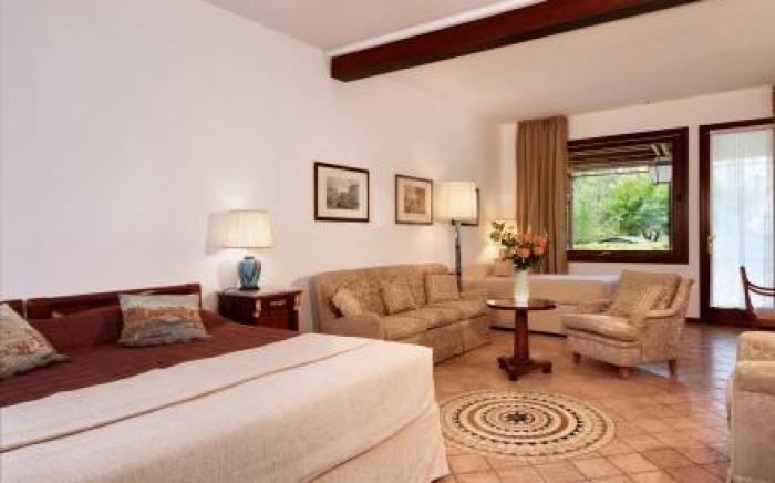 Villa Dacri