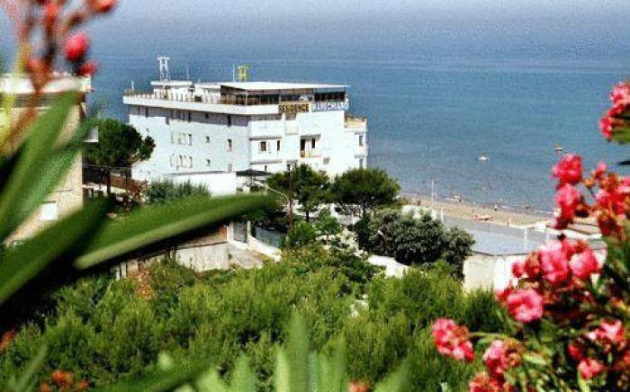Hotel Marechiaro - Direttamente sul mare