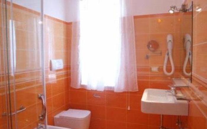 Hotel Marechiaro - Direttamente sul mare