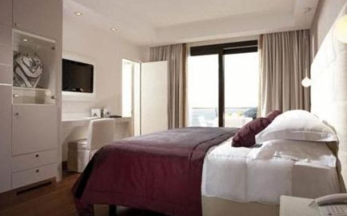 Relais Paradiso Hotel