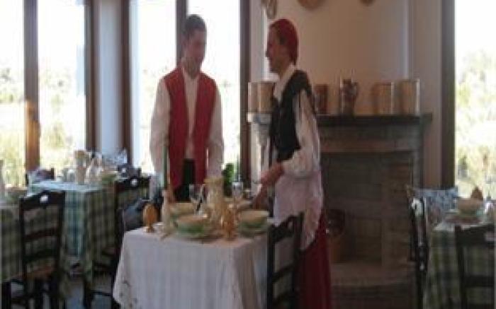 Agriturismo Salinola