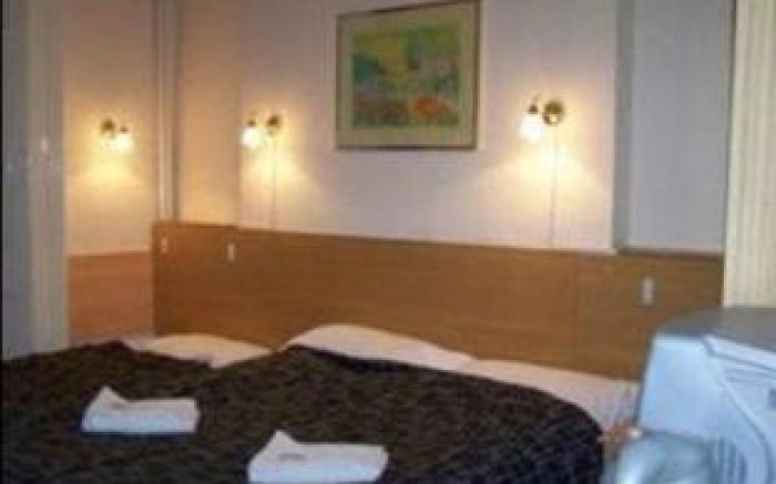 St George Paddington Hotel