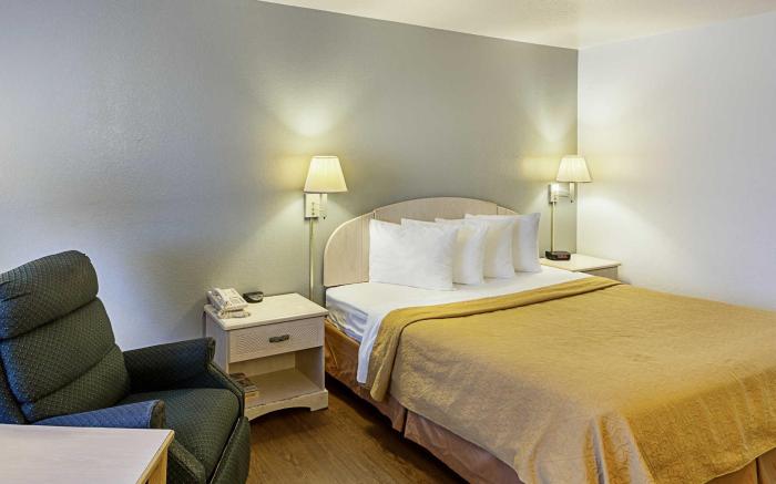 Econo Lodge Downtown South