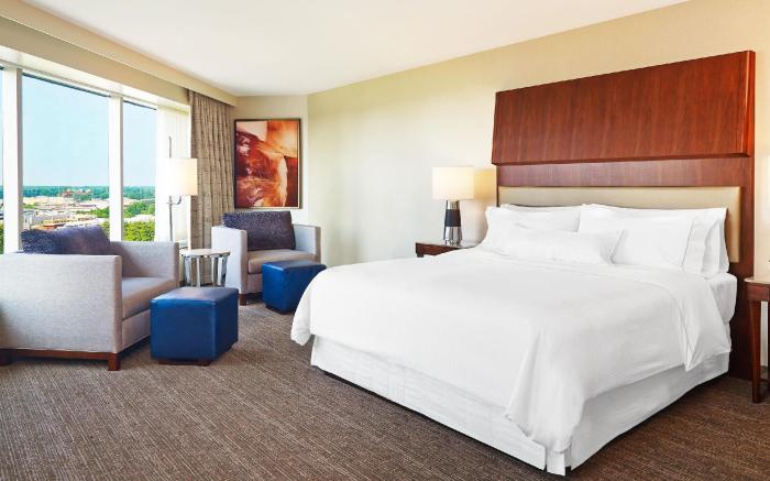The Westin Atlanta Perimeter North