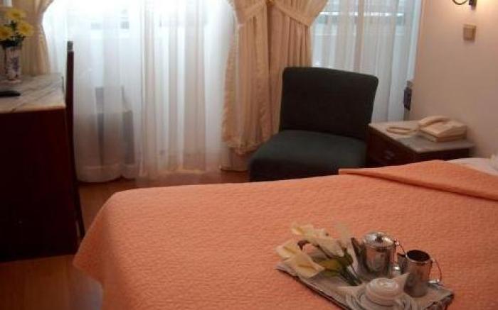 Hotel S. Marino