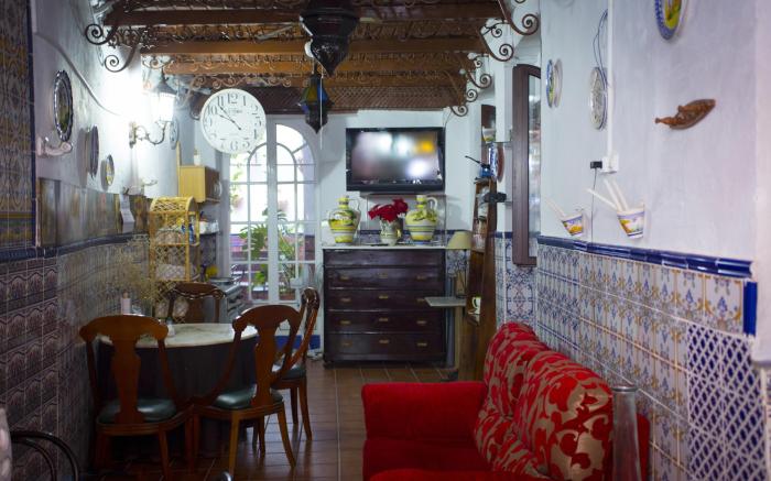 Pension Santa Maria La Blanca