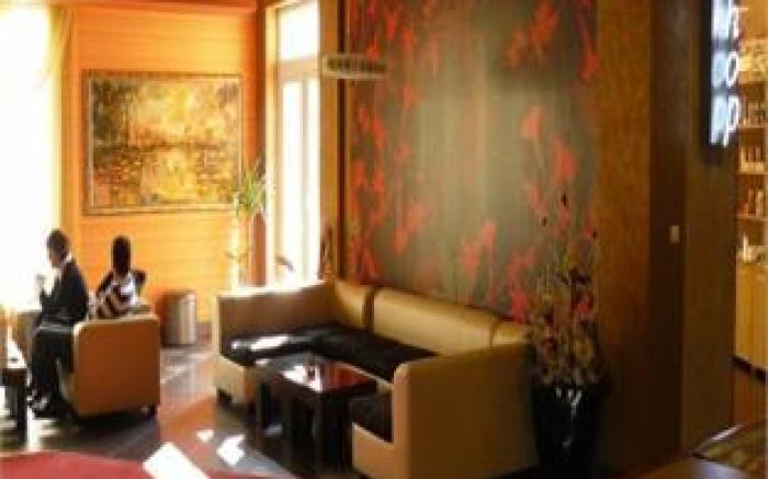 Balneo Complex & Spa Aquatonik