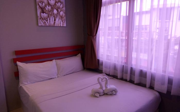 Best Hotel Shah Alam @ UITM, i-City & Hospital