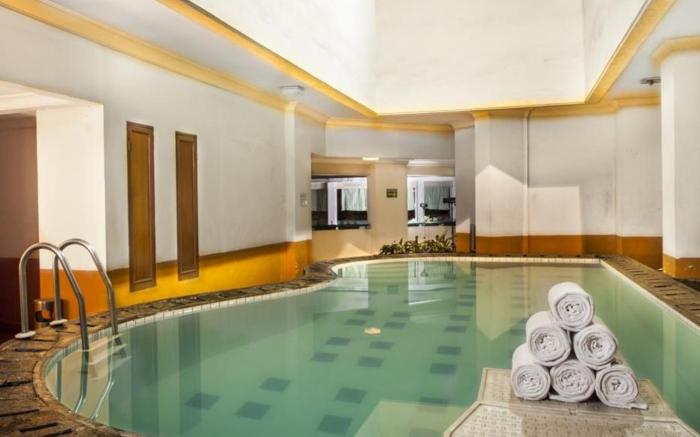 Nalendra Hotel