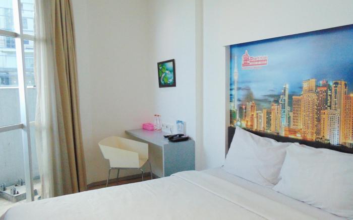 Smart Hotel