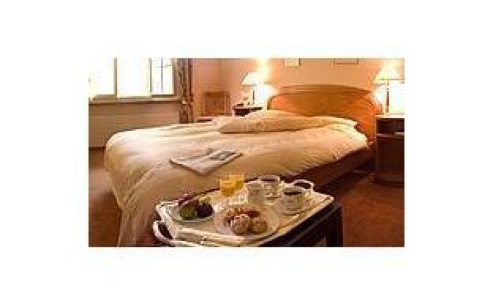 Romantik Hotel & Restaurant Sternen