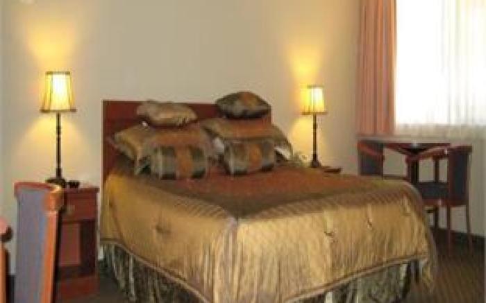 Yosemite Westgate Lodge