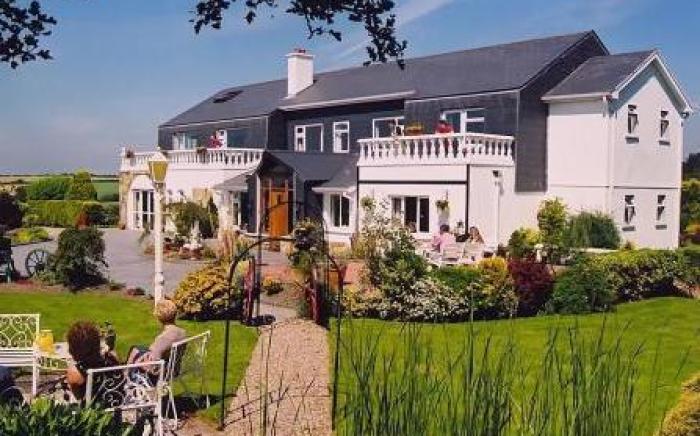 Newtown Farm Country House