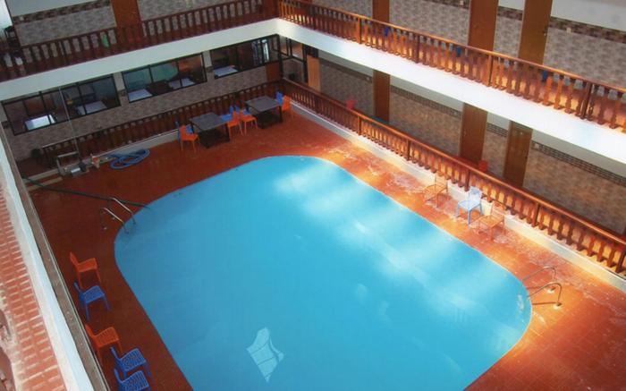 Hotel Wilson - Velankanni