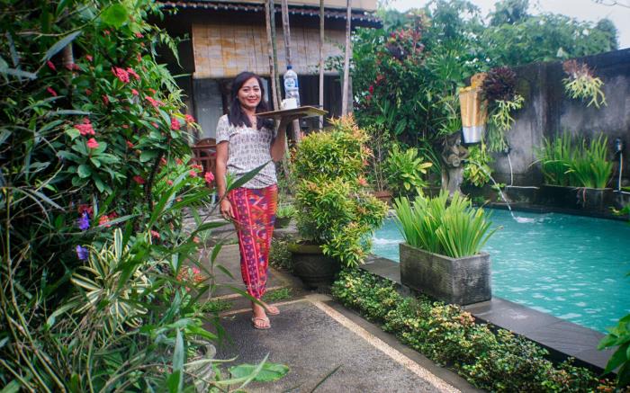 Rumah Roda Guest House & Homestay