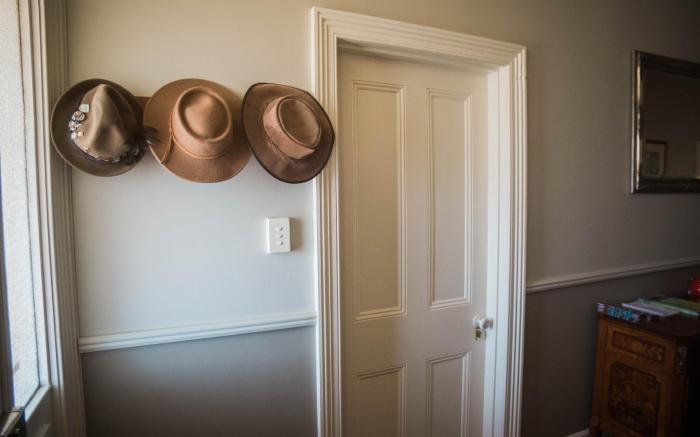 Glencoe Country Bed and Breakfast
