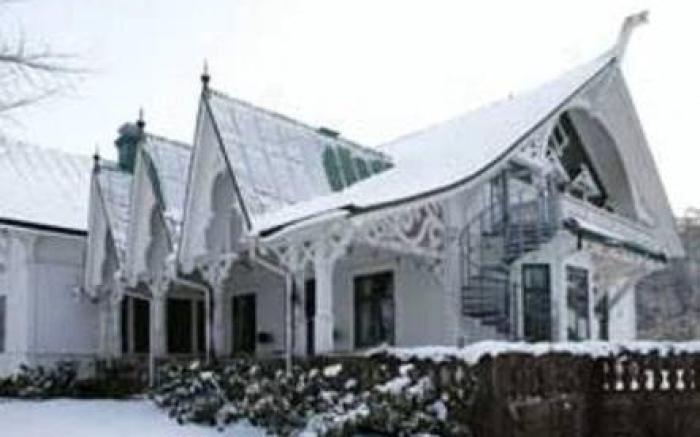 Villa Sjotorp