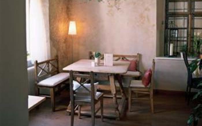 Hotel-Restaurant Anne-Sophie