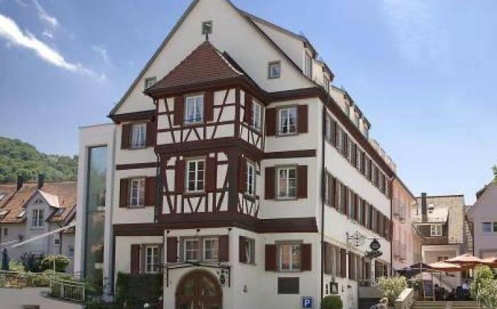 Hotel-Restaurant Anne-Sophie