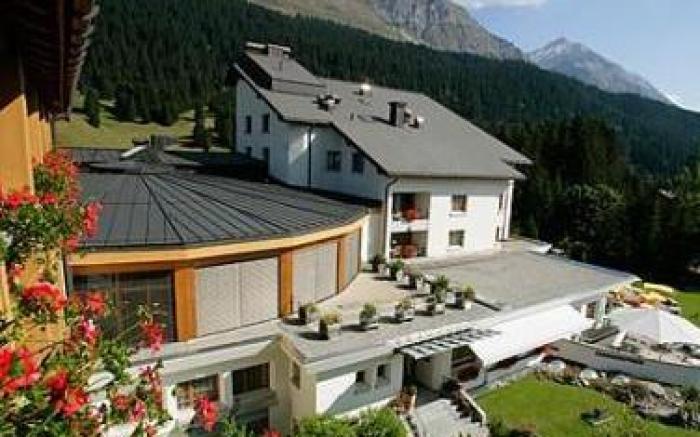 Valbella Resort