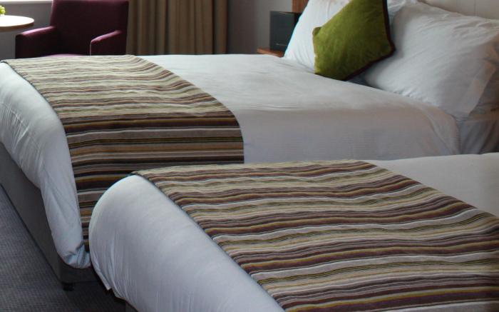 Charleville Park Hotel & Leisure Club