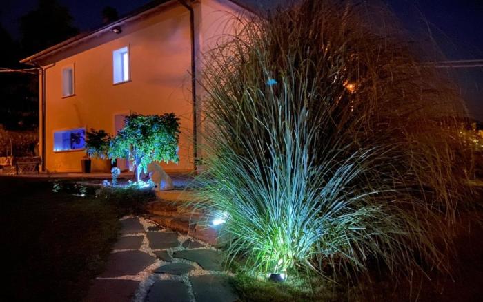 GAN EDEN b&b