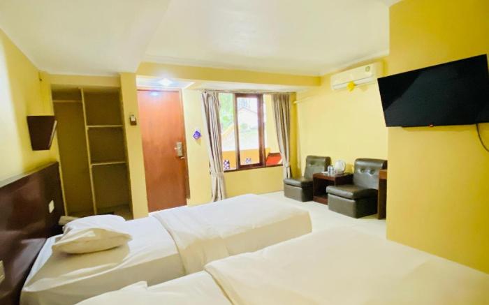 Bayu Amrta Hotel & Restaurant