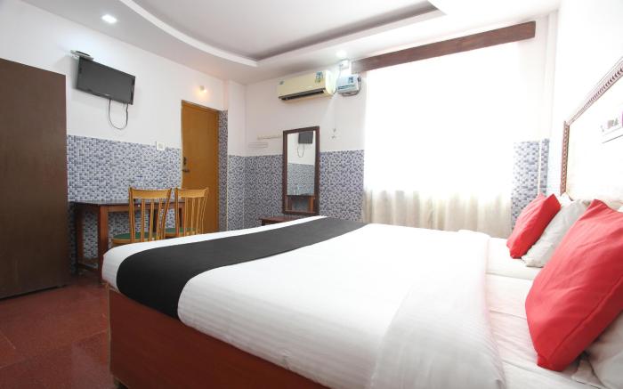 Hotel Wilson - Velankanni