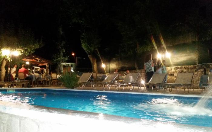 Antica Trattoria Bacco
