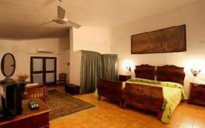 Hotel Su Meriagu