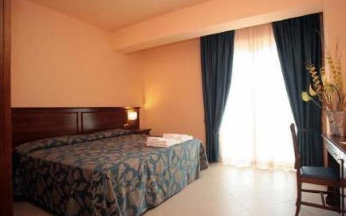 Hotel Tropis