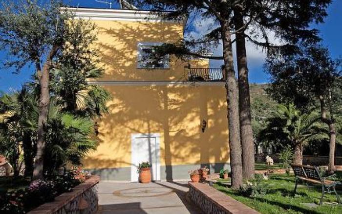 Hotel Villa Ceselle