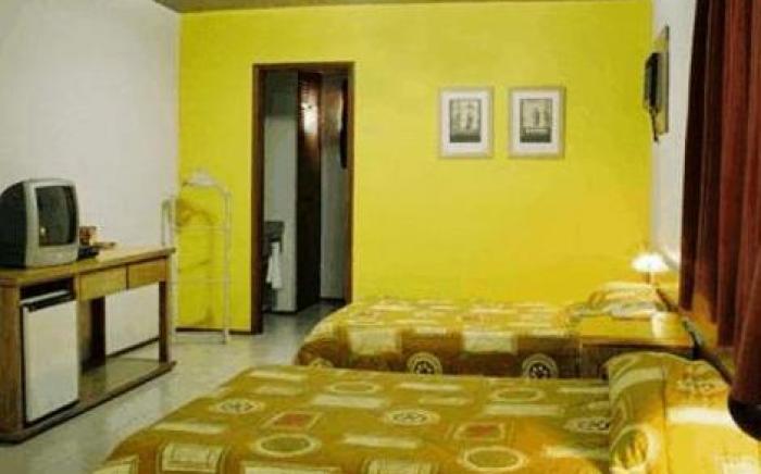 Hotel Ideal