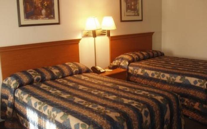 Kozy Inn