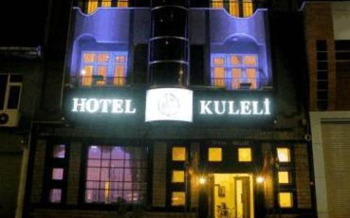 Bordo Hotel