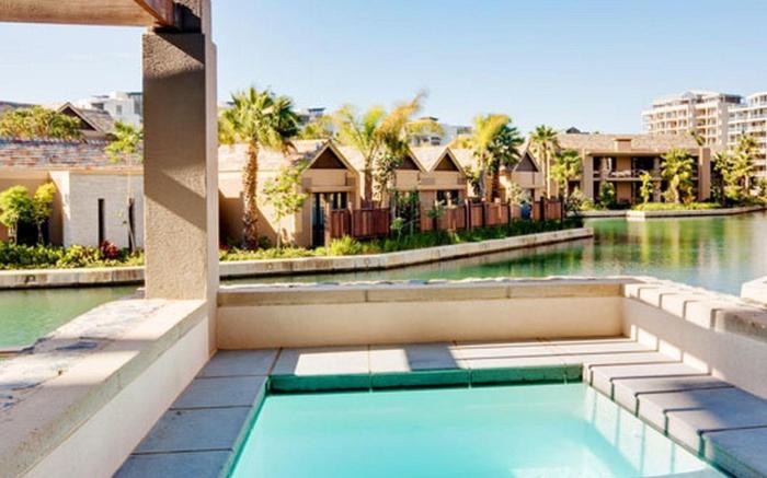 Lawhill Luxury Apartments
